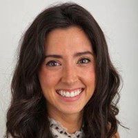 Christina Welty avatar image