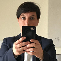 Leyla Fatemi avatar image