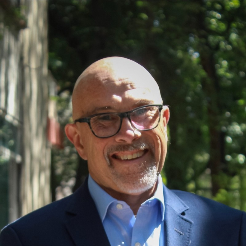 Jon Huggett avatar image