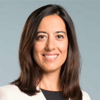 Paola Matulli avatar image