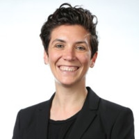 Brooke Baker avatar image