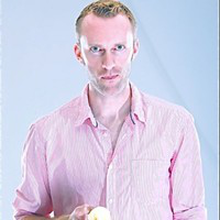 Markus Neuert avatar image