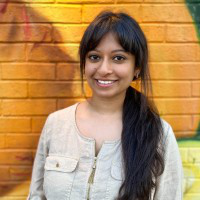 Maya Vaidya avatar image