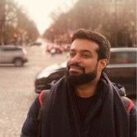 Ankur Saxena avatar image