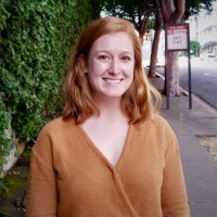 Sarah Young avatar image