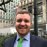 Connor Ryan avatar image