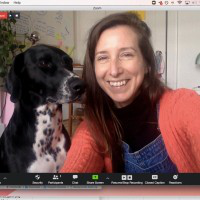 Joni McKervey avatar image