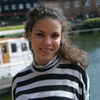 Catrinel Ciplea avatar image