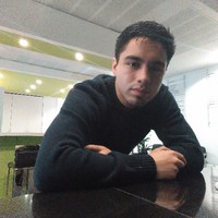 Pablo Bedoya avatar image