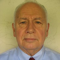 Robert Robinson avatar image