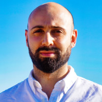 Sven Al Hamad avatar image