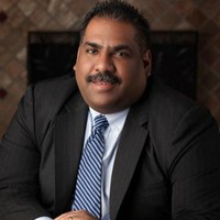 John Harrisingh avatar image