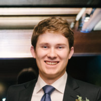 Alex Saunders avatar image