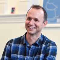 John Llewellyn-Smith avatar image