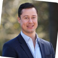 Dean Fisher avatar image