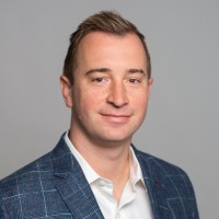 Bret Voith avatar image