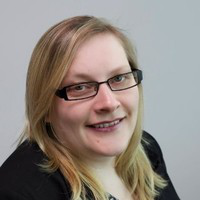 Lisa Trader avatar image