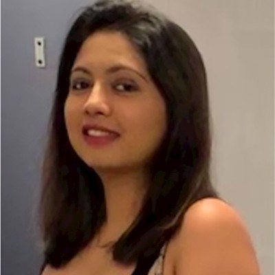 Aaryaa Uprety avatar image