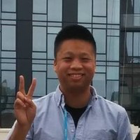 Michael Louie avatar image