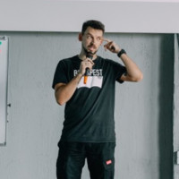 Igor Gorbenko avatar image