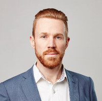 Calvin Fine avatar image