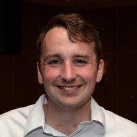 Shane Tuohy avatar image