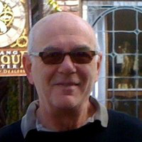 Alexander Calin avatar image