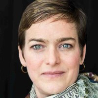 Ruth Richardson avatar image