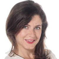 Martina Palmese avatar image