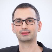 Tobias Schwarz avatar image