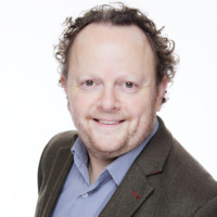 Neil Landon avatar image