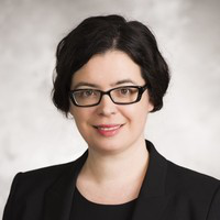 Kirsten Kjellander avatar image