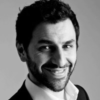 Nicolas Benady avatar image