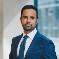 Veeral Khatri avatar image