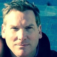 Clark Burk avatar image