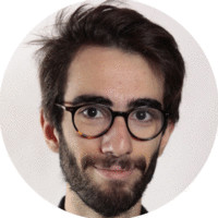 Jonas Bouaziz avatar image