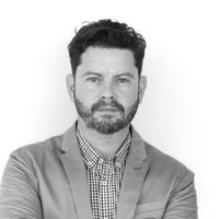 David Mitchell avatar image