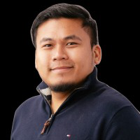 Markie Orfinada avatar image