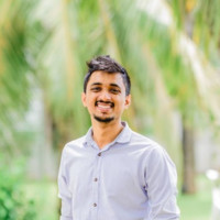 Sachith Silva avatar image