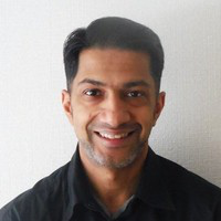 Jeffrey D'Silva avatar image