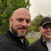 Antonio Principato avatar image