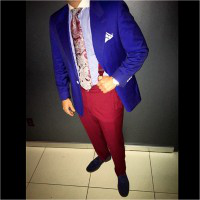 Bobby Budion avatar image