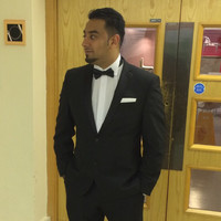 Jawad Farooq avatar image