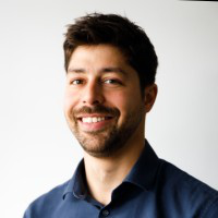 Pedro Rangel avatar image