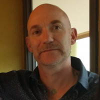 Mike Purcell avatar image