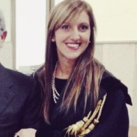 Alessia Zanni avatar image