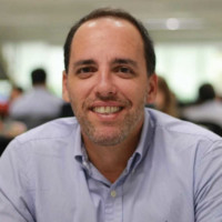 Alexandre Bittencourt avatar image