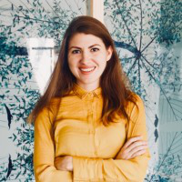 Jasmin Stollhof avatar image