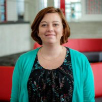 Tegan Dover avatar image