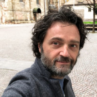 Stefano Bonzi avatar image